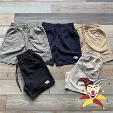  Polar Bear Human Made Mesh Shorts Men Women 1:1 Best-Quality Beach Shorts Breathable men clothing 2022 