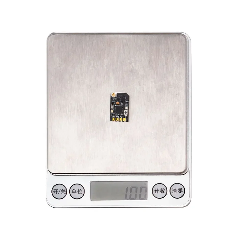 Récepteur ExpressLRS XR1 Nano 2.4GHz RadioMaster
