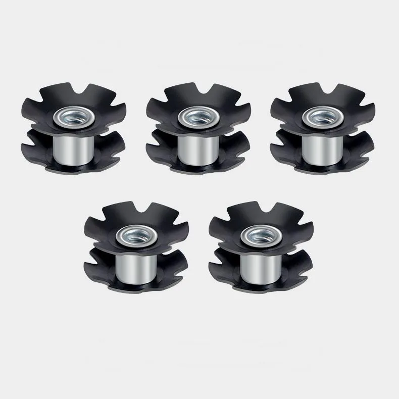 5 PCS