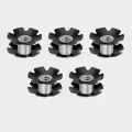 5 PCS