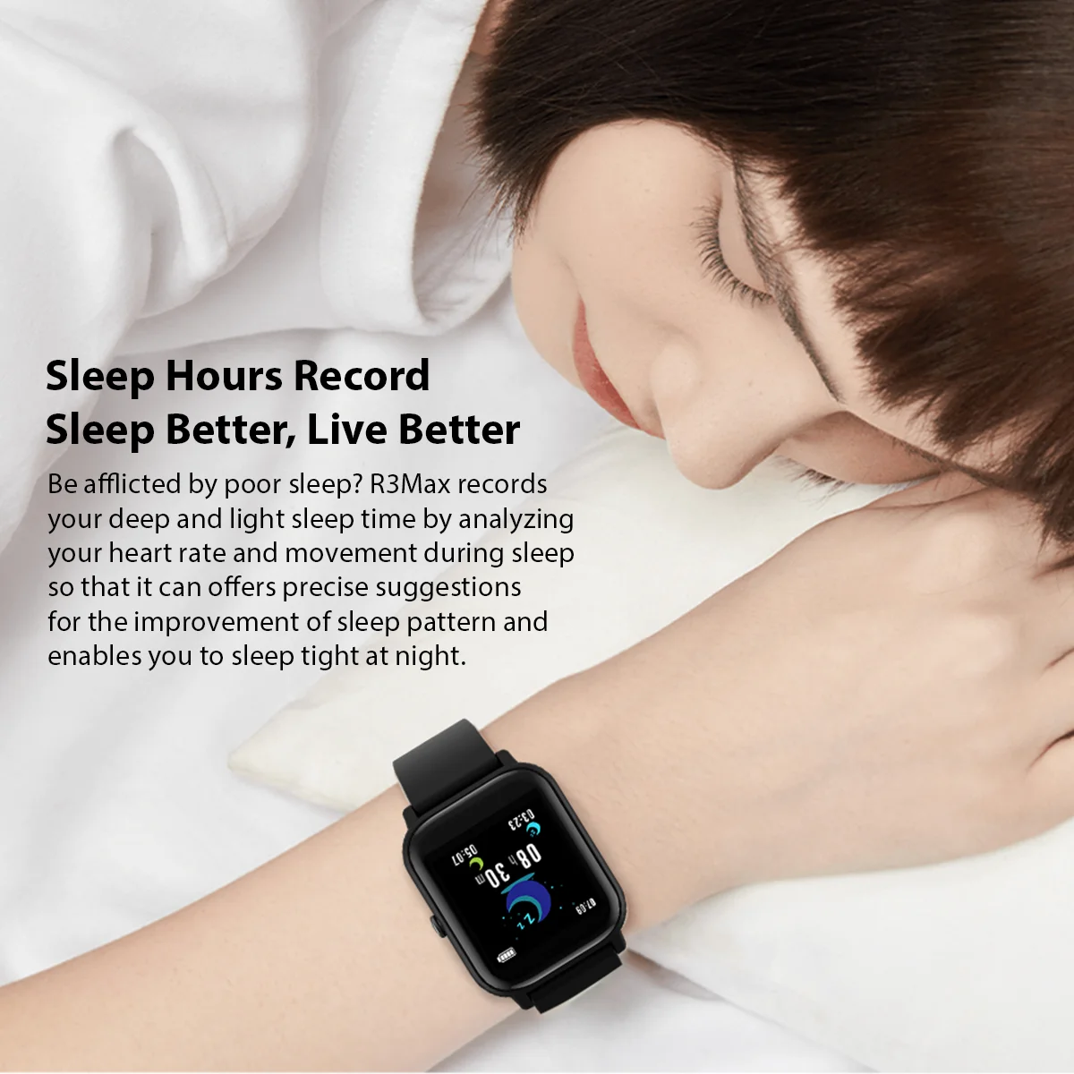 Blackview R3 Max Ʈ ġ   ð,  ð, ɹڼ , IOS ȵ̵  Ʈġ, 1.69 ġ