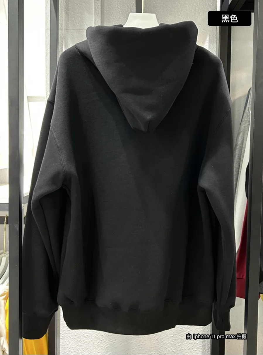 High Quality Fashion French Terry Cotton Polyester Solid Normal Regular Blank Plain Oversized Unisex Men Hoodies