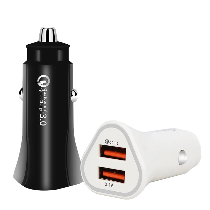   USB  ÷ Ʈ, QC3.0, 3.1A, 33W, ޴  2 