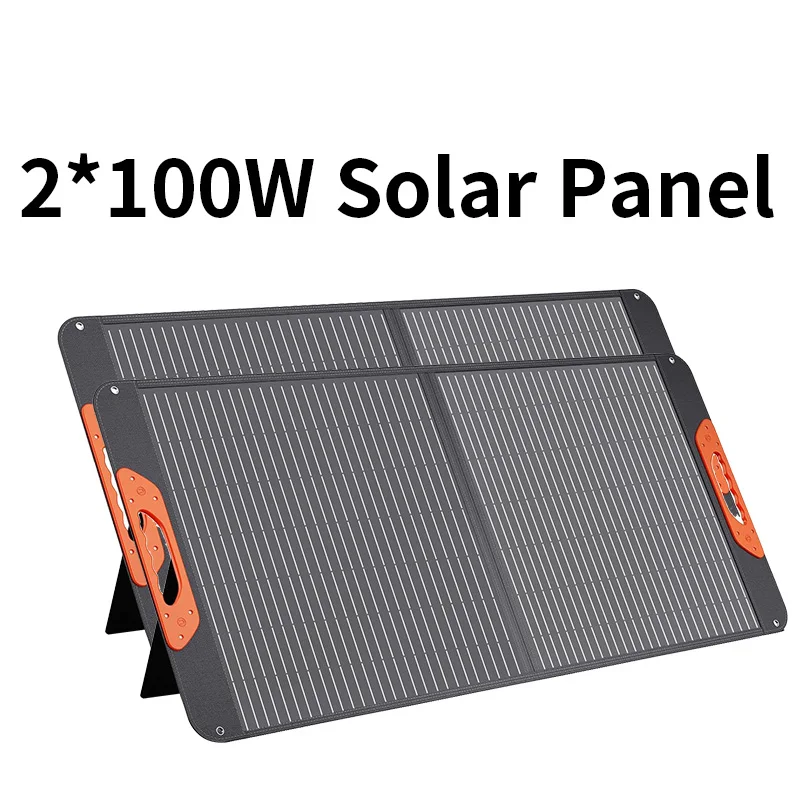 Panneau solaire Flexible 200w 210W, panneau solaire en silicium monocristallin étanche IP68 pour maison, ferme, bateau, Camping