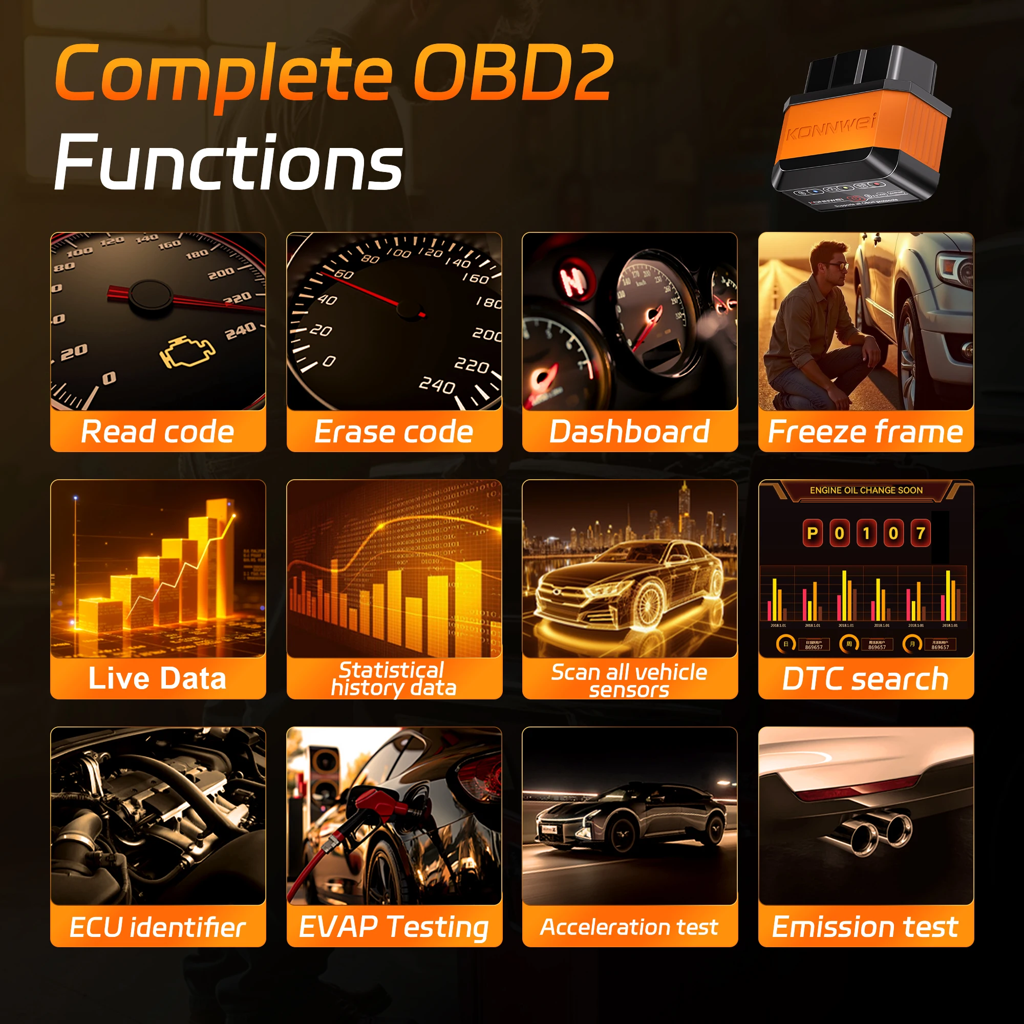 dsc-products