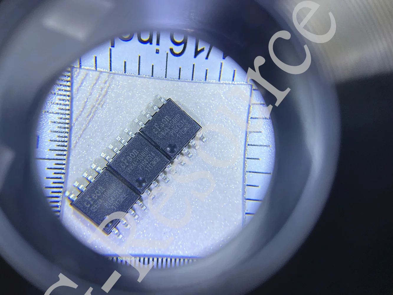 

(10 шт.) Φ 64 Мбит 8 Мб флэш-памяти IC