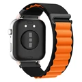 Black orange