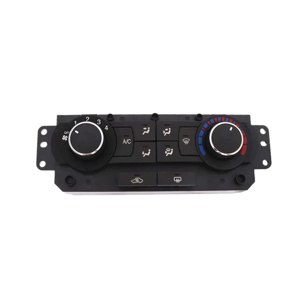 CarHeaterTemperatureACControlSwitchButtonsforChevroletEpica