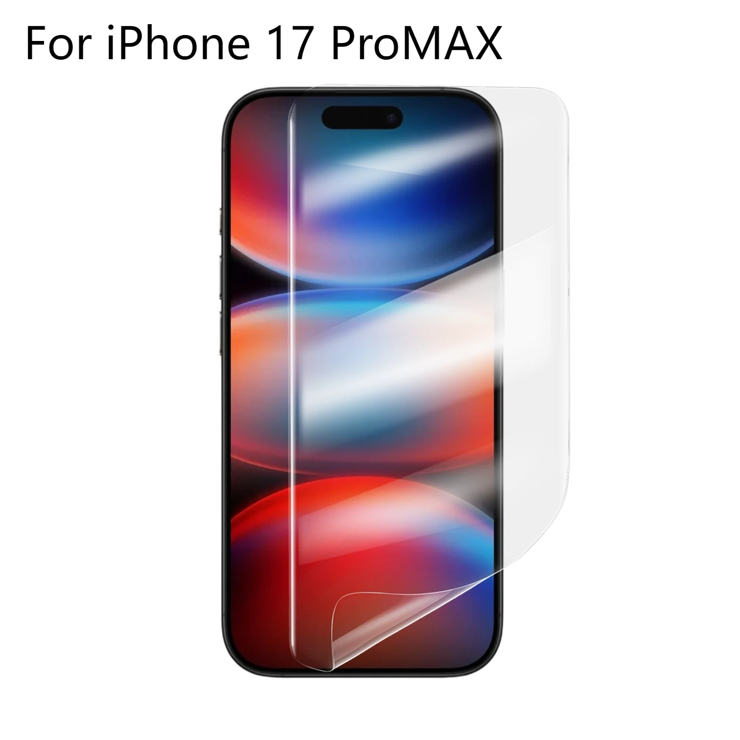 per iPhone 17 ProMax
