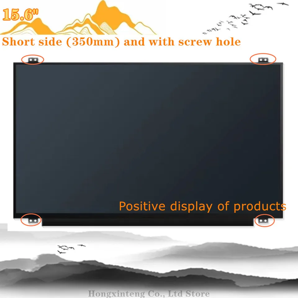 Originale Display Lcd Schermo 15,6 Led Asus F502C Originale - Foto 4