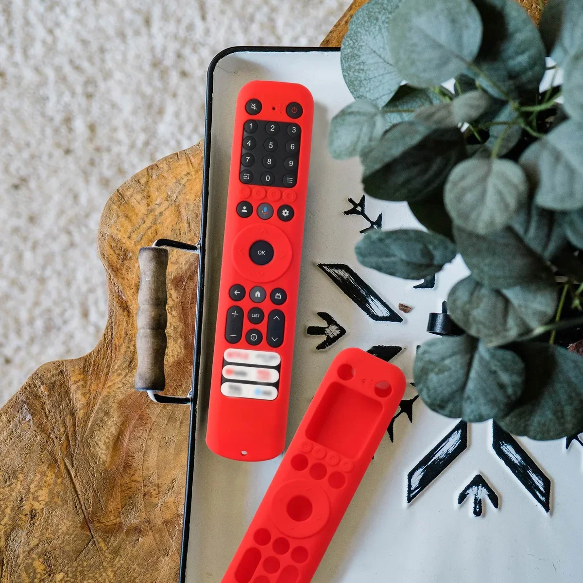 2025 TCL RC Series Light-Up Protective Case with Lanyard