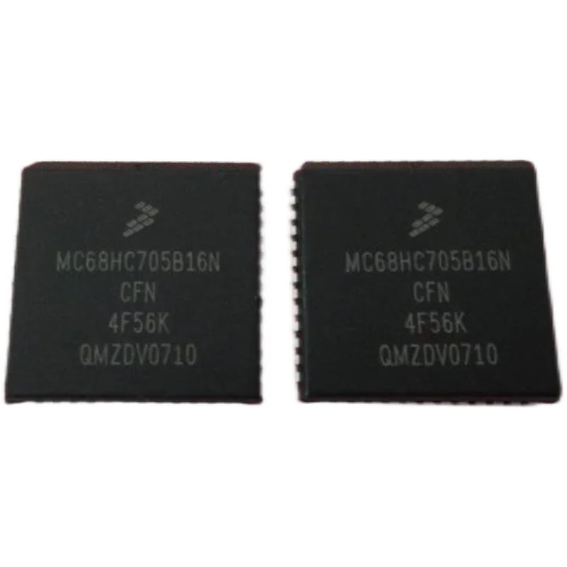 MC68HC705B16NCFN