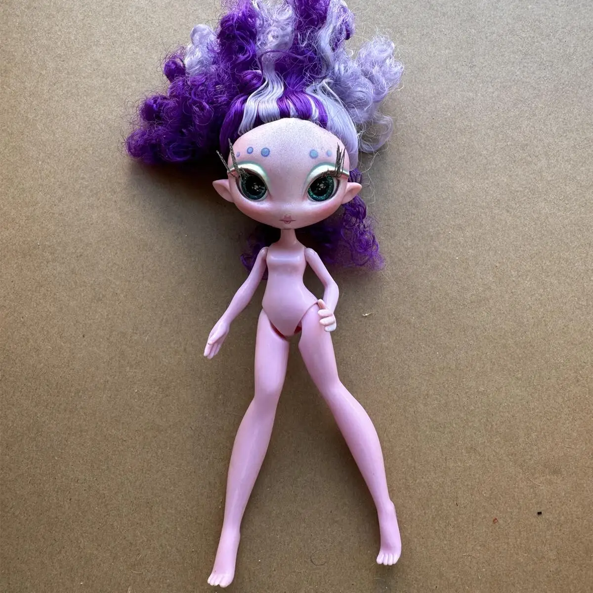 Original Una Verse Dolls Novi Stars 6