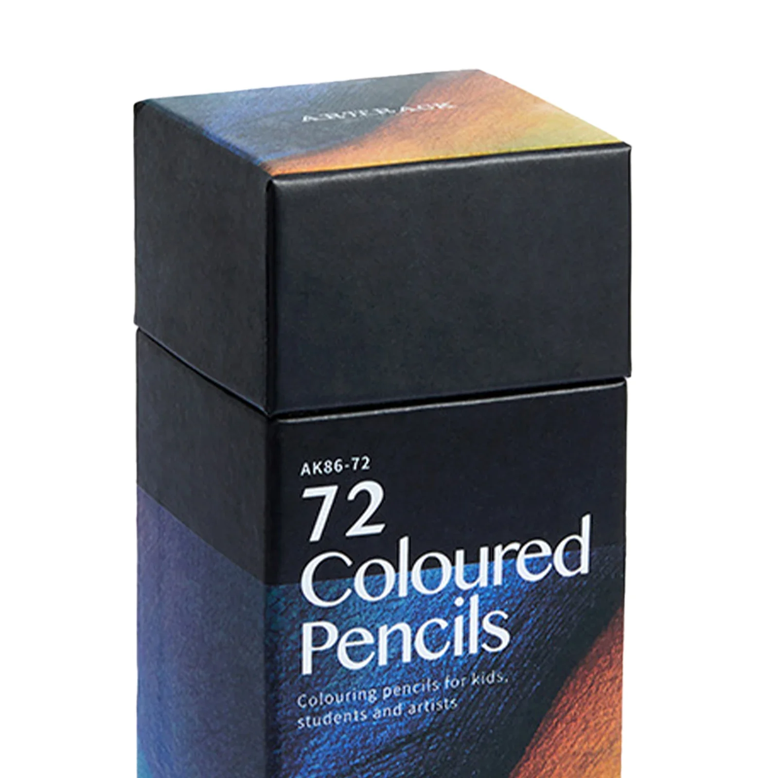 Pencil Set Color Oil-Based for Kids