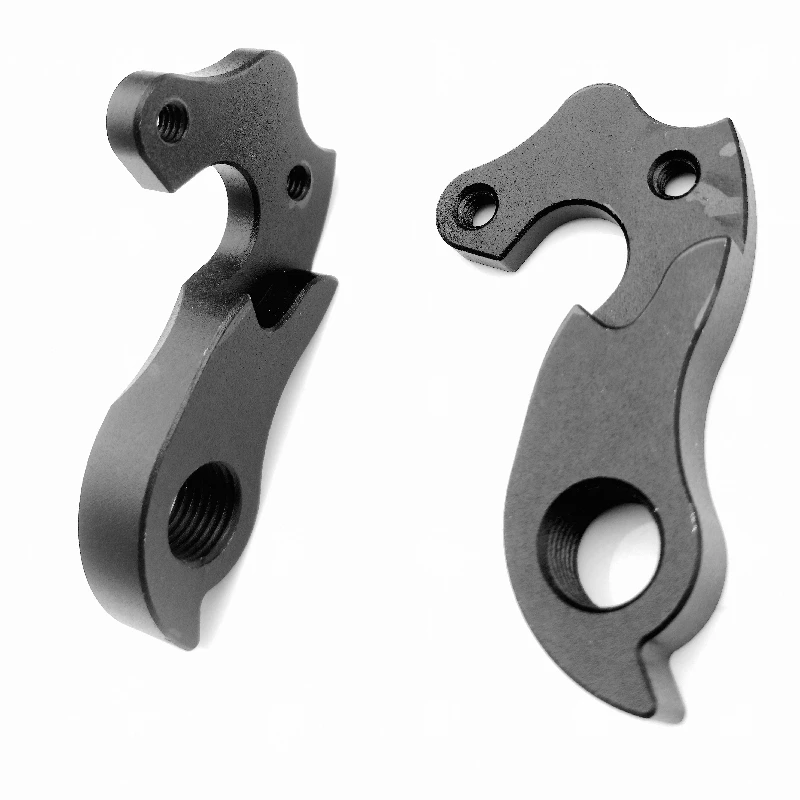 Bicycle Gear Rear Derailleur Hanger 1Pc For Gusto Rca11 Kuota Kom Kharma Stevens Cotic Isaac Marcello Poison ROAD Mech Dropout rear derailleur