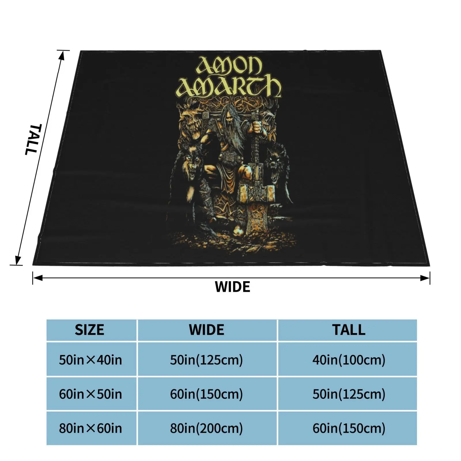 Amon Amarth Odins Son ����ŷ ��Ż ���� ���� �� ���� ħ�� Ŀ��, ħ�� Ŀ��