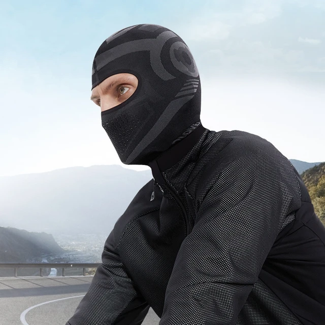 Breathable Balaclava Motorcycle Full Face Mask Motorbike Mask Motocross  Helmet Hood Moto Riding Neck Face Hood Moto Accessories - AliExpress