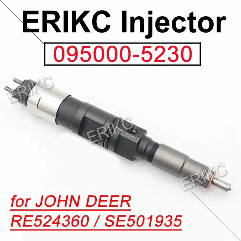 0950005230 Diesel Fuel Injector 0950005231 Sprayer Nozzle Inyector