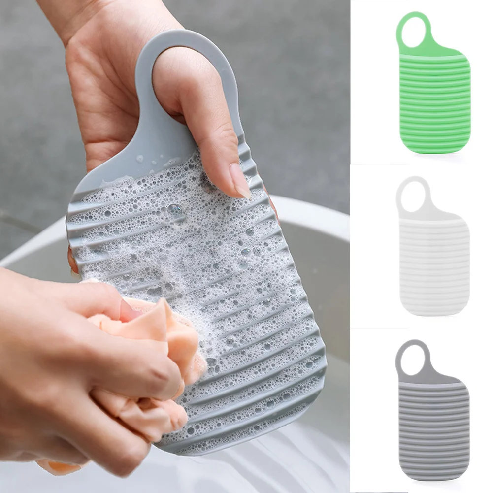 BoardLaundryWashboardClothesHandWashingCleaningWashboardsMini