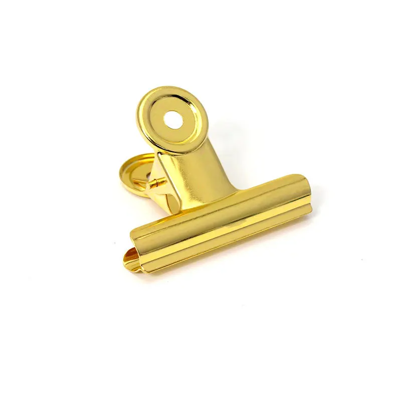 ★関税/送料込★Rest&Recreation★U-NECK LOGO CLIP TOP Amazon.com : DESIGNPHIL Traveler's Notebook Brass Clip TRC