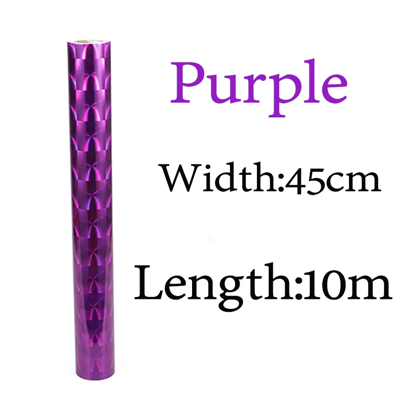 10M Purple