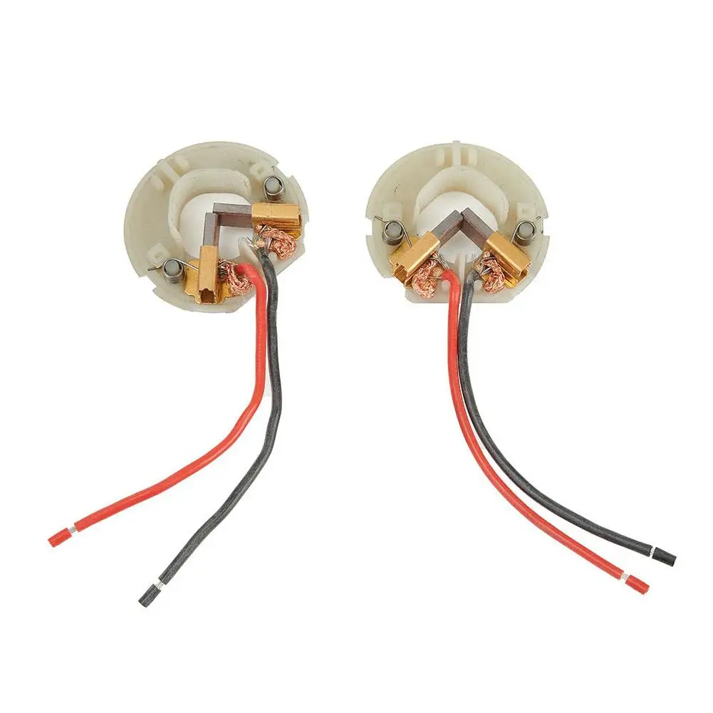 

3 шт., сменные карбоновые щетки для электродвигателя HILTI SFC14-A SFC14A SFC 22-A 22A