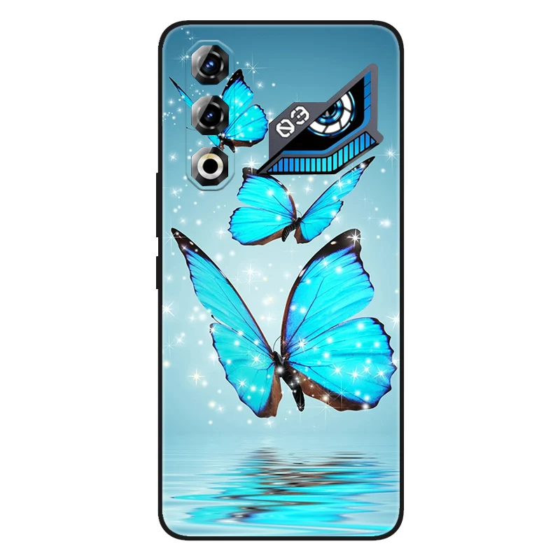 Cool Silicone Protective Case - Shockproof Bumper Protector Cover