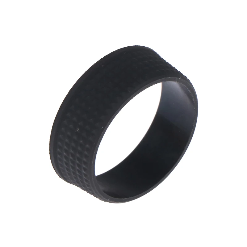 1pcs Rubber Cover Top Cover Mode Dial Button Around Circle Rount Rubber Camera Spare Part For 5D3 5DIII 6D 6D2 70D 80D