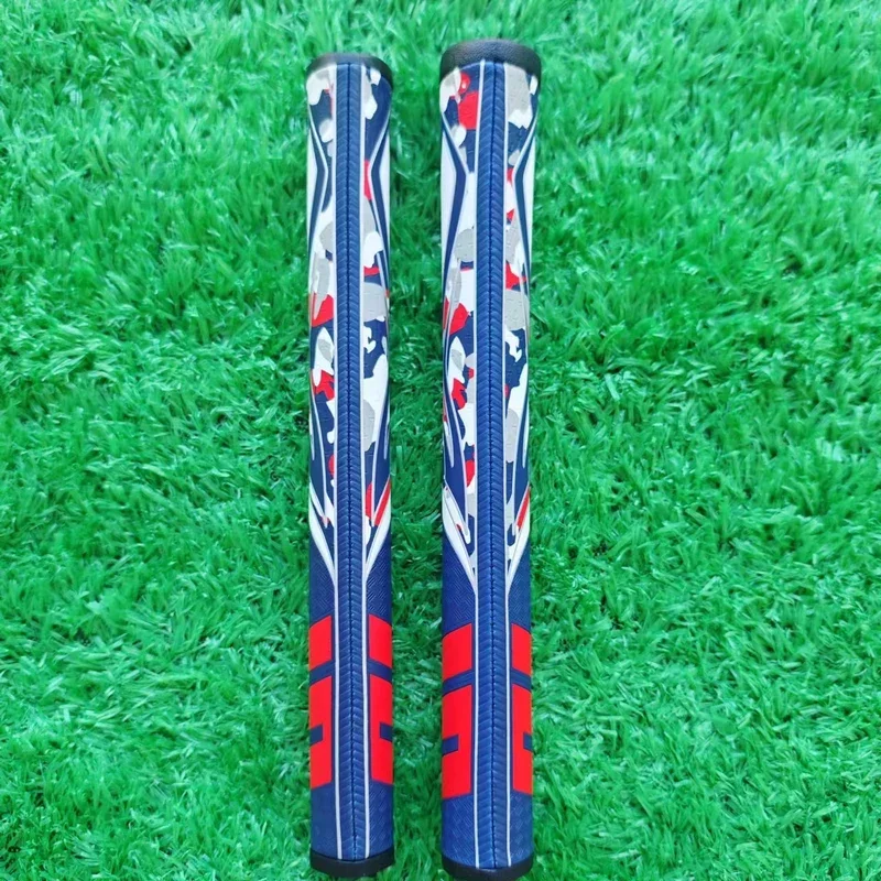 Golf Putter Grip 1.0 2.0 Size Camouflage Color