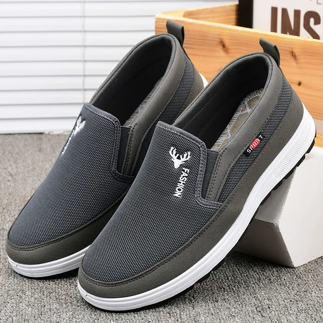 Men Casual Sneakers 2023 Spring