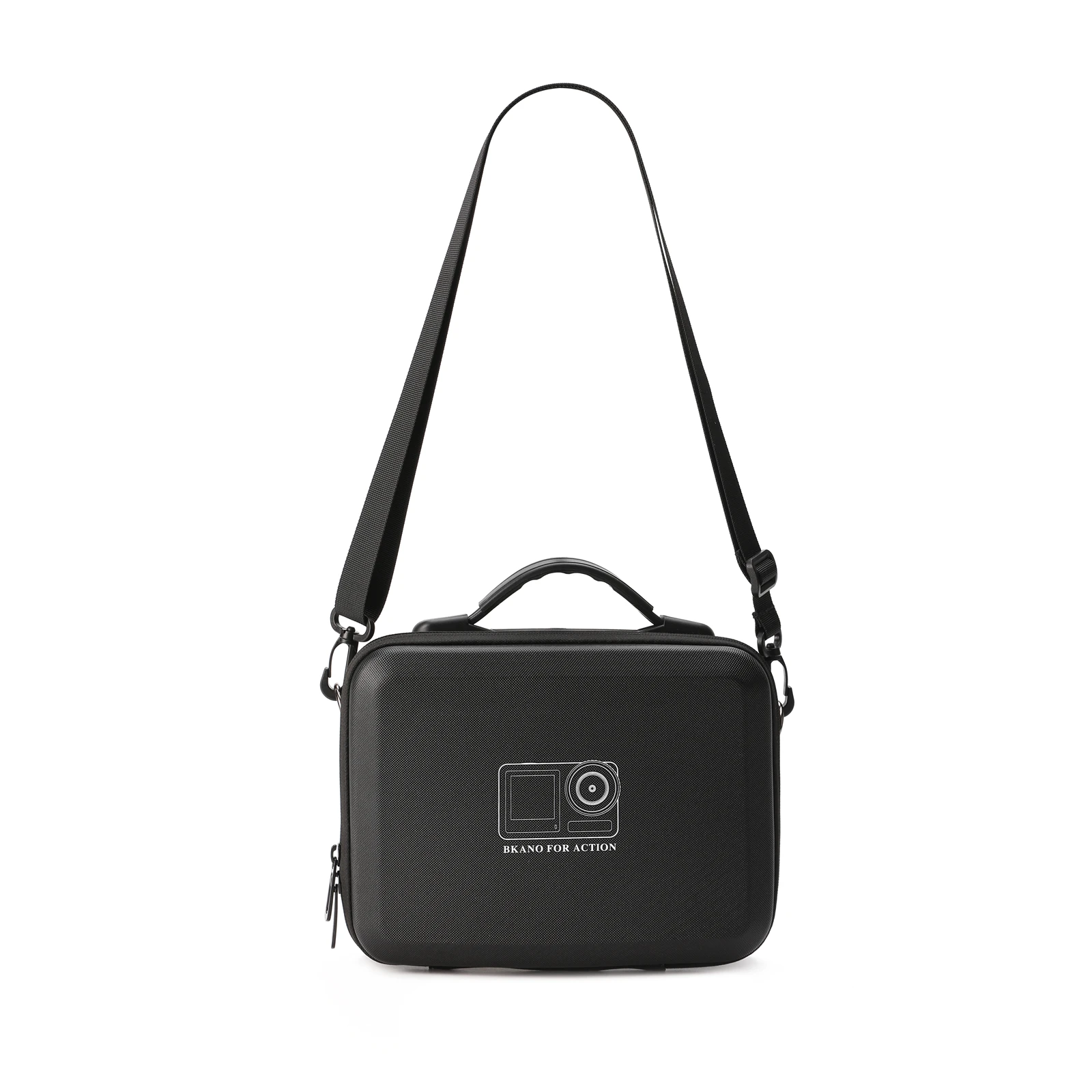 Organizer Bag For DJI ACTION 5 PRO Shoulder Bag Crossbody Protective