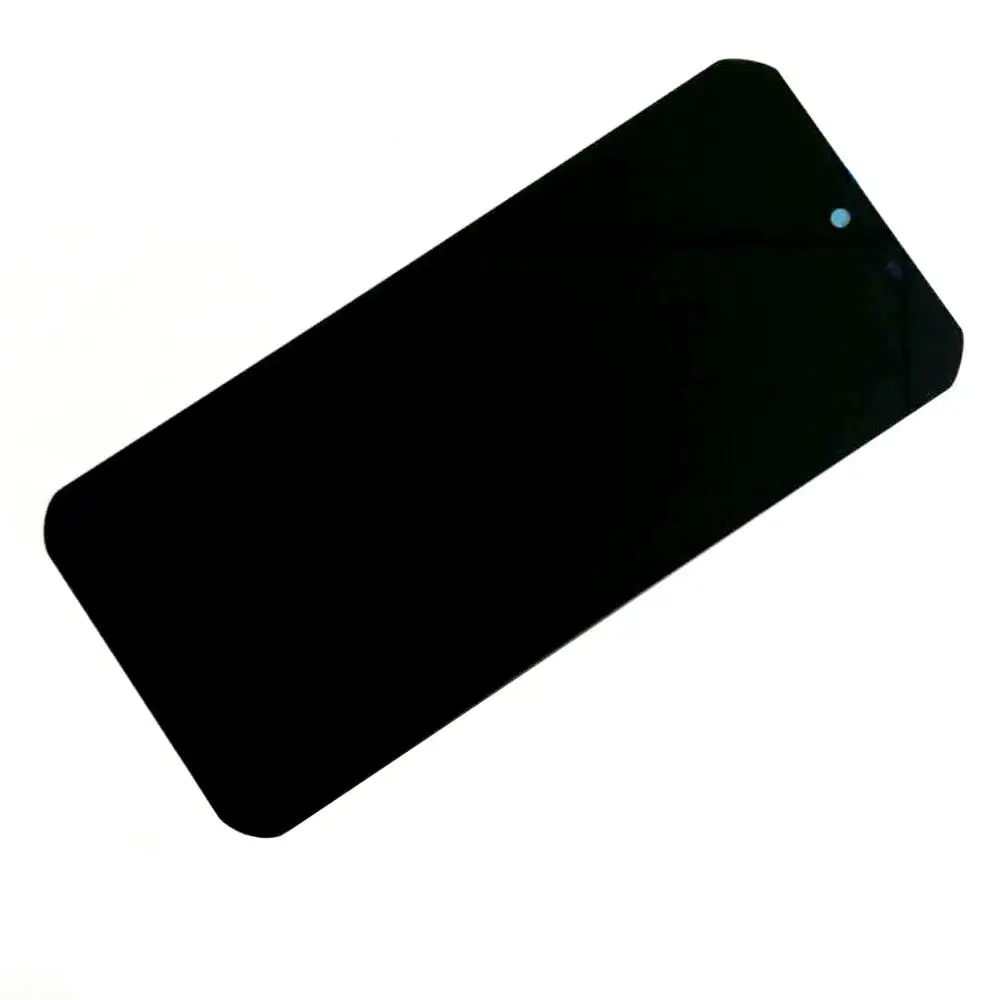 Display LCD Di Ricambio Per Doogee S88 PRO / S88 Plus (6.3 Pollici) Con Kit Riparazione E Vetro Temperato - 4