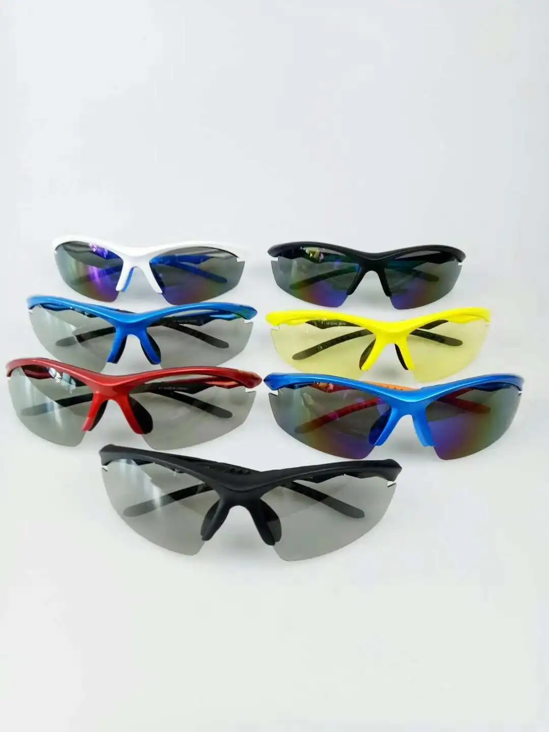 Square Cateye Lunettes De Soleil Polarisantes Pour Femmes