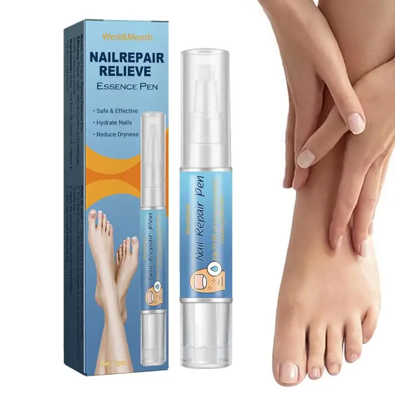 NailRepairPenExtraStrengthNailRepairPenTreatmentsForToenail