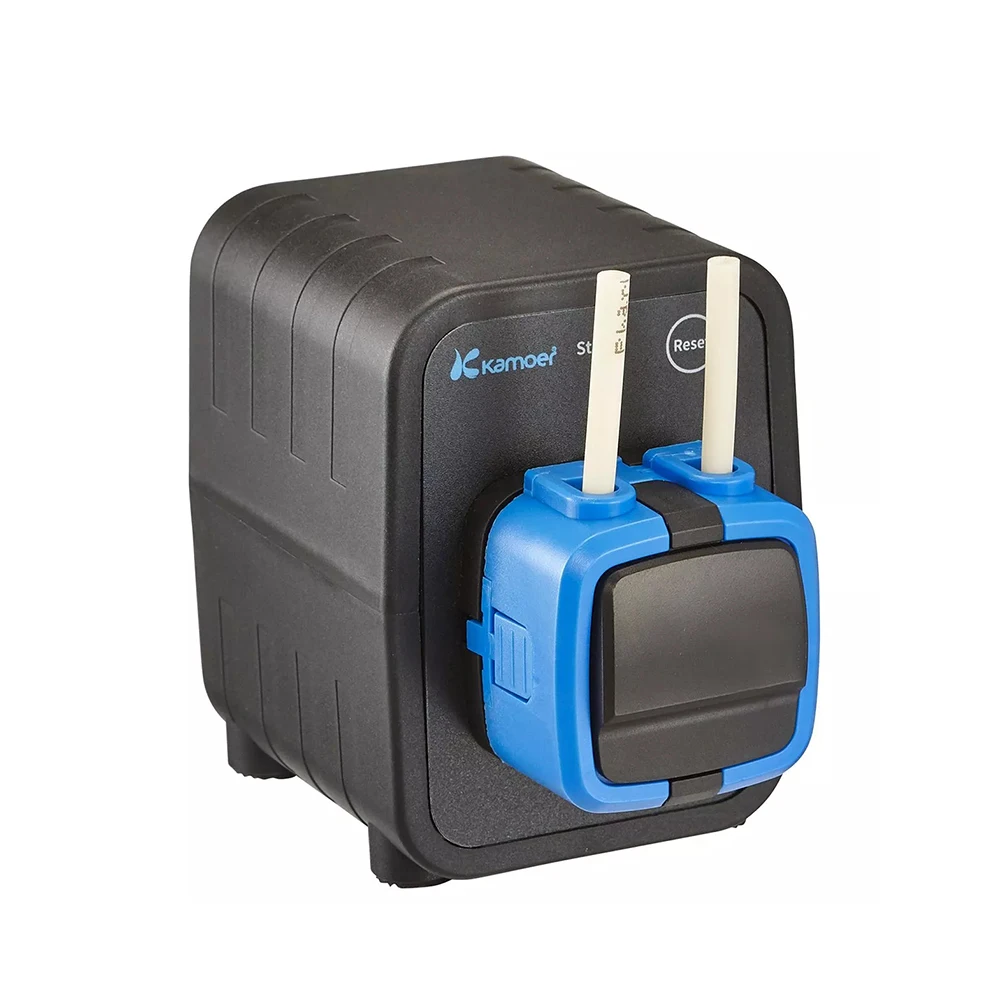 Kamoer X1 PRO 2 V2 single-channel intelligent Bluetooth WiFi APP Dosing Pump Fish Tank Aquarium Pump Nutrient Droplet water pump aquarium air pump fish tank oxygen pump aquarium water pump fish tank pump fish tank water filler