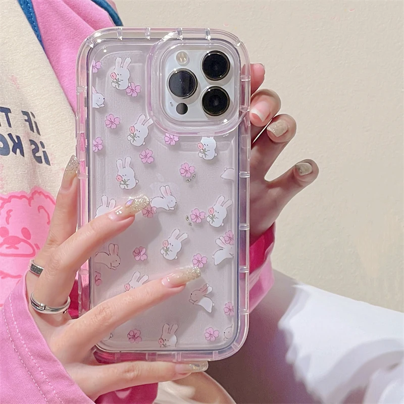 Premium Silicon Phone Case - Ultra Protection and Sleek Design