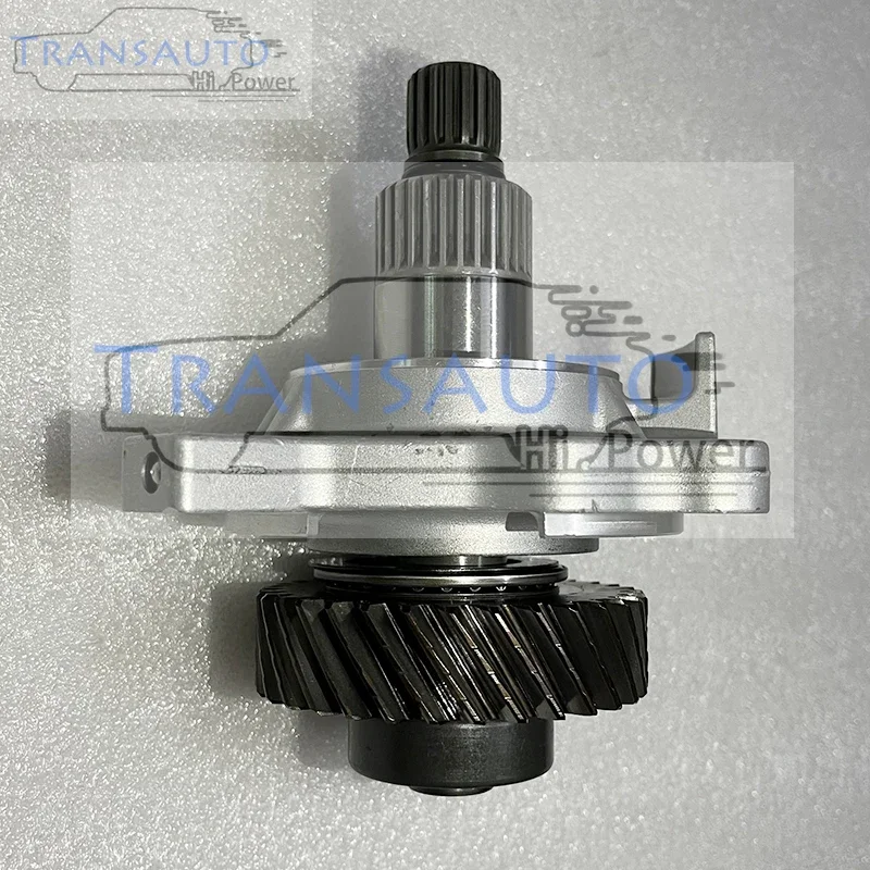 

RE0F11A JF015E CVT JF015 Transmission Input shaft bearing CVT7