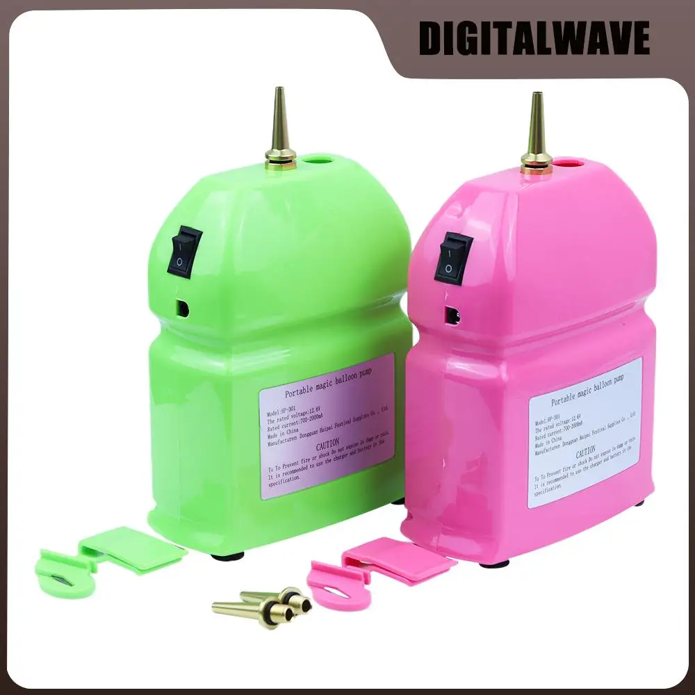 

110-240 в портативный Электрический волшебный воздушный насос, перезаряжаемый длинный воздушный насос, портативный беспроводной воздушный насос
