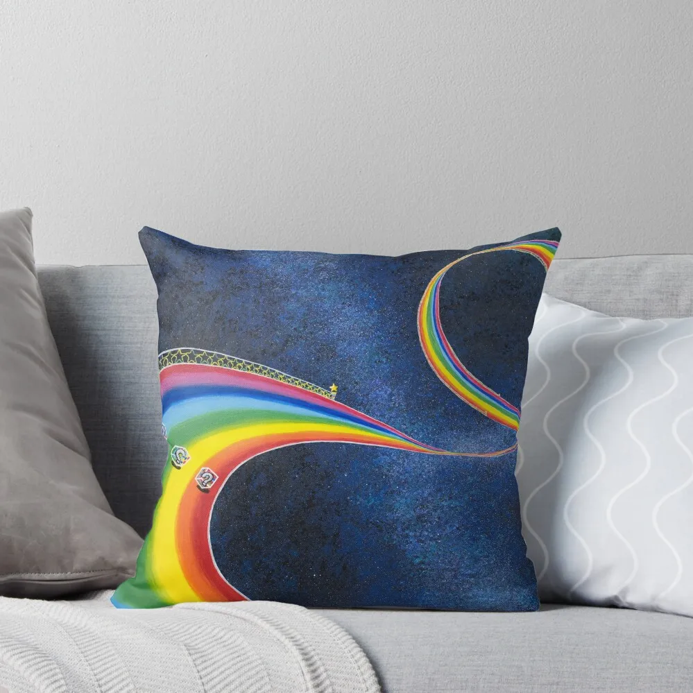 

Spectrum Throw Pillow christmas ornaments 2024 Christmas Covers For Cushions