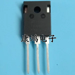 (5 шт./лот) 75G60HD FGW75N60HD TO-247 IGBT 75A600V