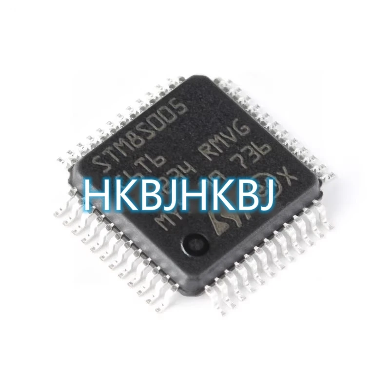 

1 шт. оригинальный STM8S005C6T6 LQFP-48 16 МГц/32 Кб MCU Новый