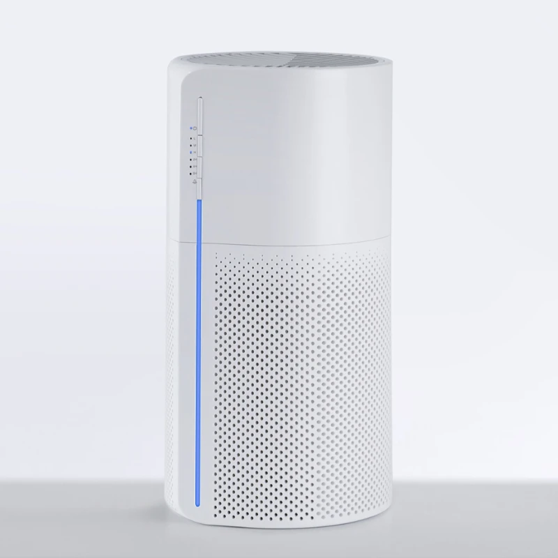 

Unique Design Home Air Purifiers Cleaner 3 In 1 Air Purifier