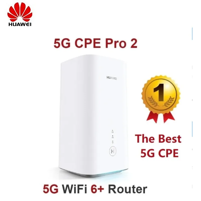 

Huawei 5G CPE Pro 2 H122-373