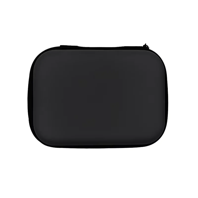 Étui de transport pour console de jeu David/GB300/R36s, sac de rangement, sac de voyage rétro, mini lecteur de jeu, boîte de protection portable