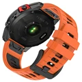 A-Orange Black