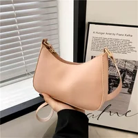 Sac à Main de Luxe en Cuir PU pour Femme, Sacoche de Styliste Rétro Solide, Livraison Gratuite, Prix Bas, 2022 2