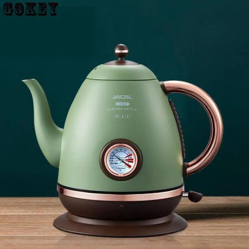 Рисунок 4 - Чайник Электрический из нержавеющей стали