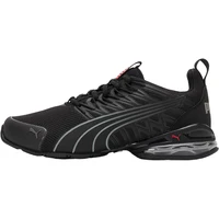 Puma véritable voltaic unisexe coussin d'air chaussures de course légères 379601-01 5