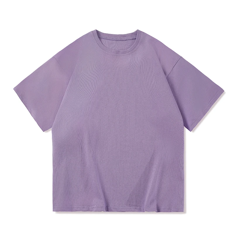 Camisetas De Gran Tamaño Para Hombre, Color Degradado