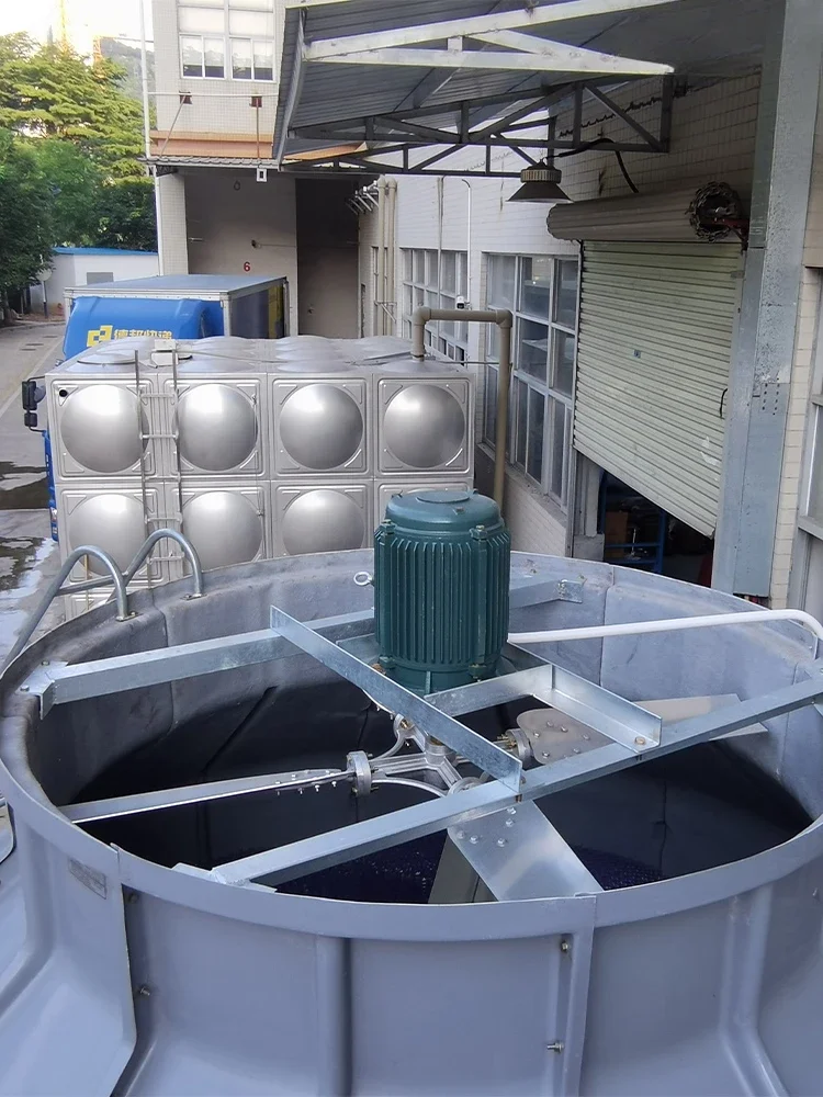 

Cooling Tower Fan Blade